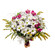 bouquet with spray chrysanthemums. Den Haag