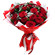 Everlasting Classics. A classic arrangement of bright red roses with baby&#39;s breath never goes out of fashion.. Den Haag