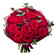 roses bouquet. Den Haag