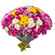 Spray Chrysanthemums . Chrysanthemums are cheerful and long-lasting flowers suitable for any occasion. Spray chrysanthemums make bouquet look big and elegant.. Den Haag
